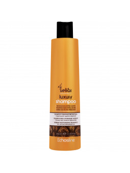 Echosline Seliar Luxury Shampoo – intensywnie nawilżający szampon do włosów suchych, 350ml