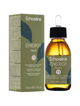 ECHOSLINE Energy Lotion - lotion przeciw wypadaniu włosów, 125ml