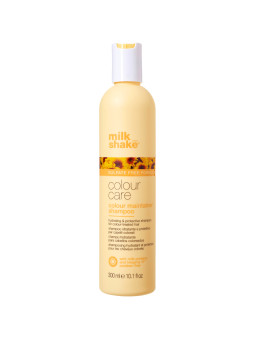 Milk Shake Color Maintainer Shampoo Sulfate Free - szampon do włosów farbowanych, 300ml