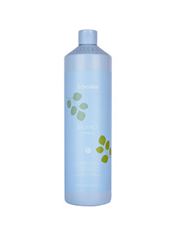 Echosline Balance Shampoo - szampon balansujący do włosów, 1000ml