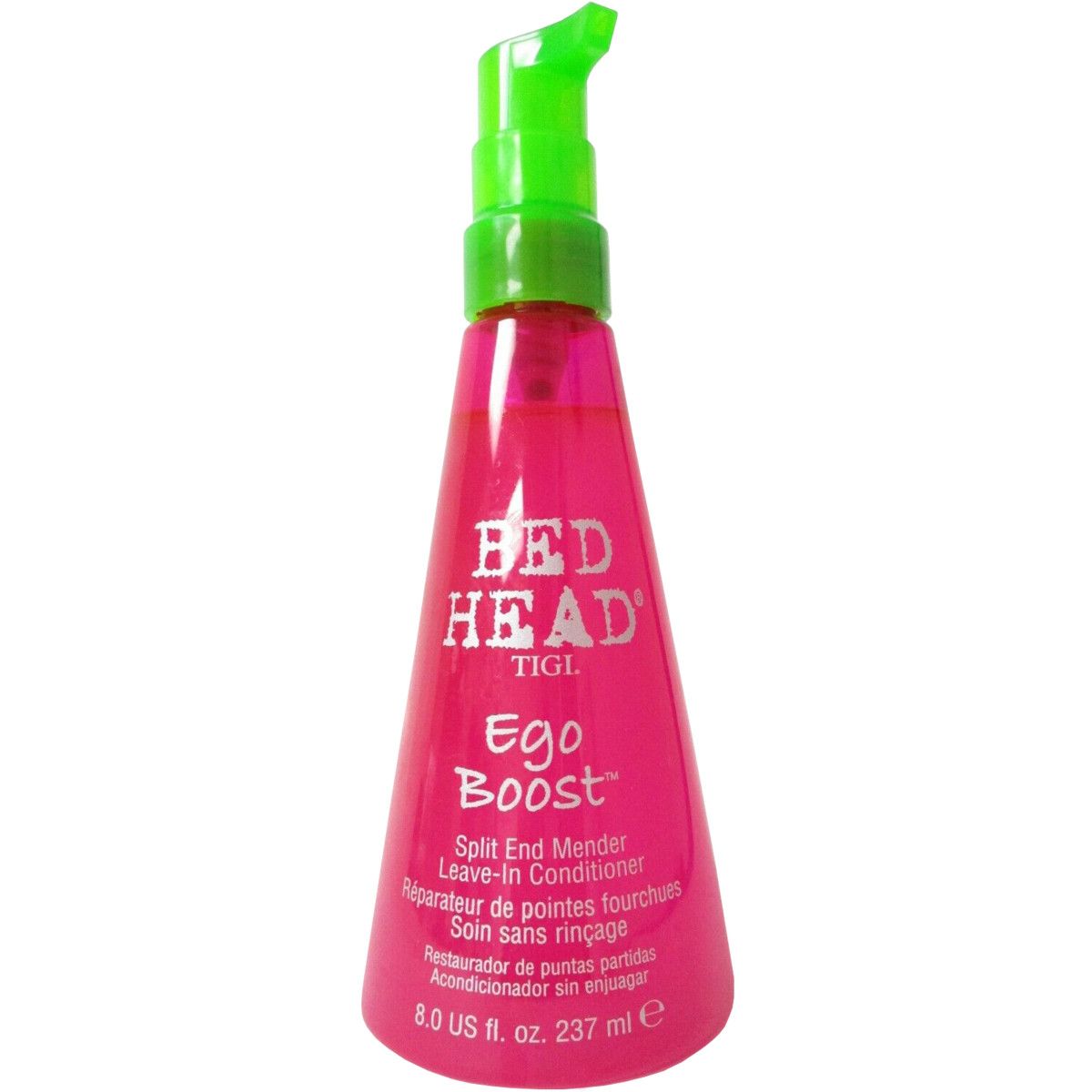 TIGI Bed Head Ego Boost - Odżywka odbudowująca końcówki włosów 237ml