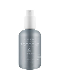 Alter Egp EgoBond 6 Leave-in Sealing - odżywka domykająca bez spłukiwania, 200ml