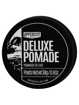 Uppercut Deluxe wodna pomada do włosów, 30g