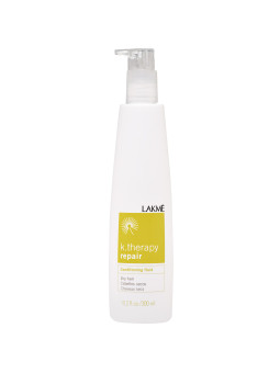 Lakme K.Therapy Repair Fluid - odżywczy fluid do włosów suchych i zniszczonych, 300ml