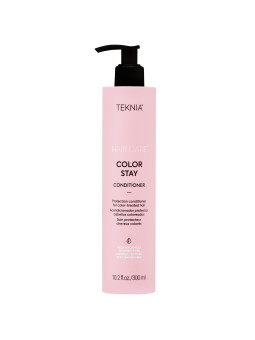 Lakme Teknia Color Stay Conditioner - nawilżająca odżywka do włosów farbowanych, 300ml